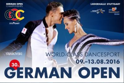 German Open